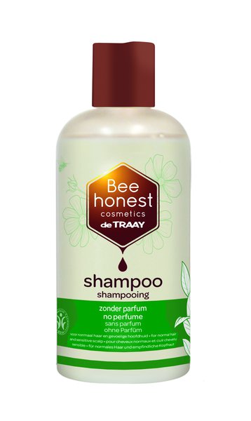 Šampon bez parfemace (normální a citlivé), 250ml
